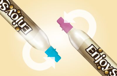 Napełnienie cylindrów z gazem