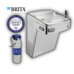 Dystrybutor do wody FONTANNA